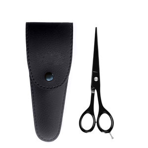 Hair Cutting <b>Scissors</b> Set Professional 2025 Kids Women Men 6.5 Inch <b>Safety</b> Round Head Hair Cut <b>Scissors</b> - Product Image 1