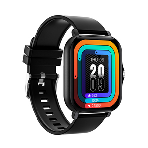 Montre intelligente H13 <span class=keywords><strong>Fitpro</strong></span> BT appel musique lecture écran HD 1.69 pouces <span class=keywords><strong>2022</strong></span> mode femmes montre sport Fitness Tracker bande d'activité - Product Image 2