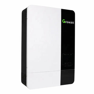 Growatt SPF 5000 Es 5000 w 48v <span class=keywords><strong>Solar</strong></span> konverter Off <span class=keywords><strong>Grid</strong></span> Wechsel richter Growatt Auf Lager Growatt SPF 5000 ES 5000 W 48V 5000 Watt 5000VA - Product Image 3