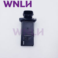 WNLH 8-97601967-0 8976019670 Capteur de débit d'air pour moteur diesel 6HK1 d'excavatrice ZX330-5A, pièce d'origine pour engins de construction