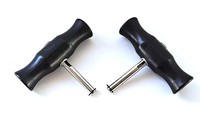 Jeu d'Outils Professionnel pour Découpe de Pare-Brise en Acier, Kit de Retrait de Joint en Caoutchouc pour Réparation Automobile, Compatible BMW et Autres Véhicules