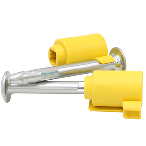 PN-BS1012 iso17712 bảo mật cao dùng một lần <span class=keywords><strong>container</strong></span> Bolt seal khóa cho hàng hóa <span class=keywords><strong>container</strong></span> - Product Image 3