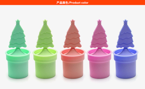 Christmas Tree Shaped Loose Leaf <strong>Tea</strong> Infuser/<strong>Diffuser</strong>/Strainer/Filter/Steeper - Cute, Lovely, Eco-friendly, Reusable - Product Image 6