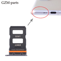 Tempat Kartu Micro SD untuk Ponsel Xiaomi 12 12X, Slot Kartu SIM, Adaptor Pengganti