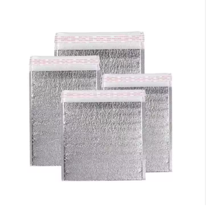 Mini sac à lunch isolé souple pliable jetable refroidisseur thermique Epe mousse 24 pour sac de nourriture - Product Image 5