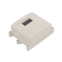 Boîte de jonction, boîtier électrique, plastique ABS, étanche, prise de courant, protection de câble, extérieur, intérieur, projet électrique, capteur
