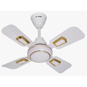 Ventilador de Techo Pequeño de Alta Calidad con 4 Aspas para Dormitorios, Cocinas y Salas de Estudio, Disponible a Precio de Fábrica desde India - Product Image 2