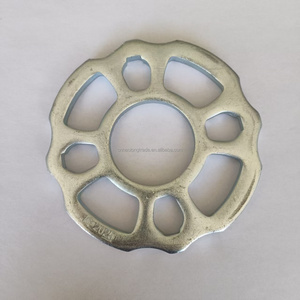 Ringlock vòng khóa giàn giáo giàn giáo phụ kiện phụ kiện bộ phận thép - Product Image 2