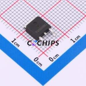 2SK3635ใหม่-ต้นฉบับ TO-252-3L ทรานซิสเตอร์ภาคสนามทรานซิสเตอร์ (MOSFET) - Product Image 1