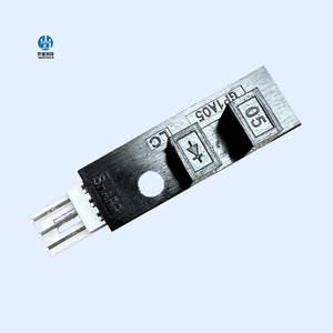Sensor HR/LC переключатель бумажного сенсорного печатного оборудования запасные части для принтера Roland FJ740/540 SJ640 есть в наличии