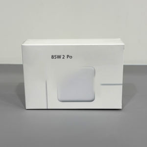 Cargador USB‑C profesional de 85 W, adaptador de corriente compacto para portátiles y dispositivos móviles de Apple - Product Image 1