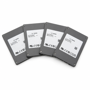 MZ7L3960HCJR-00A07 Disque SSD interne 960 Go 2,5 pouces SATA 6 Gb/s pour serveur - Product Image 4