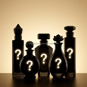 Perfume Auténtico de Alta Calidad, Aroma Duradero para Hombres y Mujeres, Fragancia Ligera Natural Premium, Set de Regalo de Lujo - Product Image 3