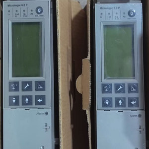 Unité de contrôle Micrologic 7.0 H de type tiroir MT N 47303, compatible Micrologic 2.0, 5.0, 2.0A, 5.0A, 6.0A, 7.0A, 5.0E - Product Image 6