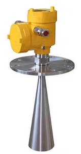 Capteur de niveau radar - Product Image 3