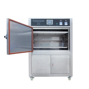 Câmara de Teste de Envelhecimento Acelerado por Luz <span class=keywords><strong>UV</strong></span> WALTER para Borracha, Fabricante com 10 Anos de Experiência - Product Image 5