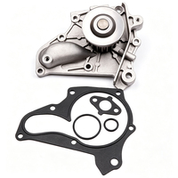 Timing Belt Kit OE TBK138 TCKWP199 With Water Pump for 3SFE 5SFE 2.0L 2.2L 1987-2001Engine Timing Repair Parts