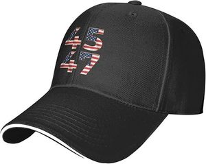 Venta al por mayor logotipo personalizado 45 <span class=keywords><strong>47</strong></span> Sun Hat Cap Hombres Mujeres Golf Hat Baseball Hat - Product Image 1