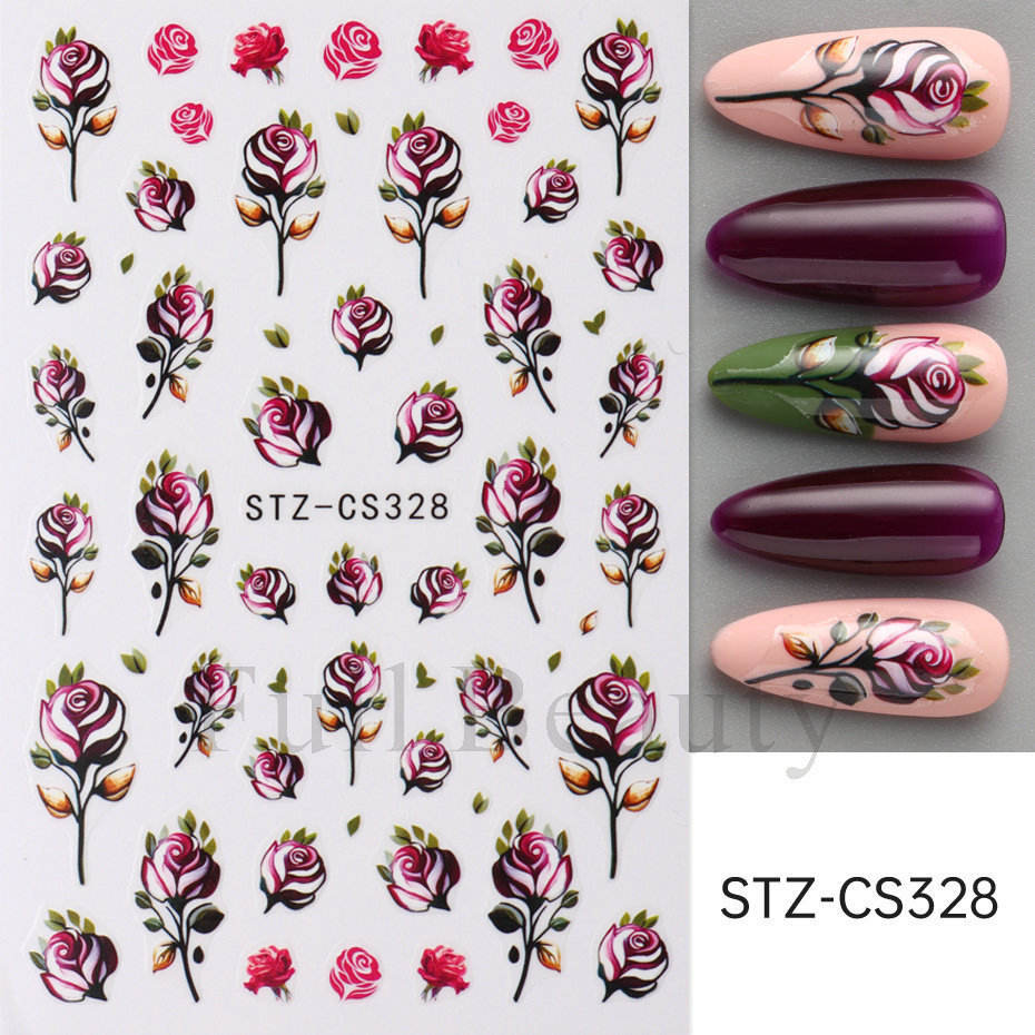 Stz-cs328-No Packaging Included