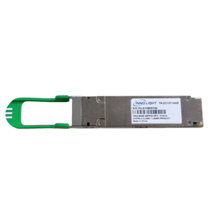 <span class=keywords><strong>Innolight</strong></span> TR-ZC13T-NW5 1310nm อินเตอร์เฟซ LC bidi 100G ตัวรับส่งสัญญาณ QSFP28-100G-DR1ออปติก100M มัลติโหมดโมดูลออปติคอล - Product Image 5