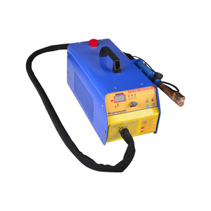 Calentador de Inducción Portátil de 3.5KW con Sistema de Enfriamiento Interno, Inductor para Kit de Tuercas Oxidadas con la Mejor Calidad y Precio Bajo - Product Image 2