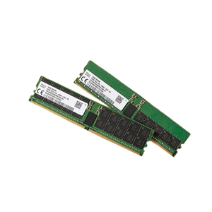 แรมสำหรับองค์กร 64GB DDR5-4800 ECC RDIMM รุ่น 16G หน่วยความจำ DDR5 สำหรับเซิร์ฟเวอร์ AI การเรียนรู้ของเครื่อง แอปพลิเคชันศูนย์ข้อมูล 64GB - Product Image 1