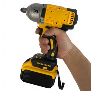 NEOBRISKEN High-Power 600Nm Brushless <b>Wrench</b> 21V Rechargeable for DIY Auto Repair Woodworking High Torque Impact N420 600N.m Bru - Product Image 5