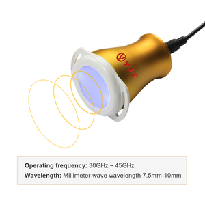 Instrumento <span class=keywords><strong>de</strong></span> <span class=keywords><strong>tratamiento</strong></span> para pies diabéticos, tecnología <span class=keywords><strong>de</strong></span> ondas milimétricas <span class=keywords><strong>de</strong></span> alta frecuencia, nuevo producto - Product Image 2