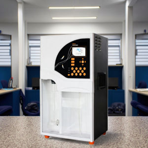 Aparelho Automático de Determinação do Nitrogênio Kjeldahl Analisador Proteína Kjeldahl para Análise do Conteúdo de Nitrogênio e Proteína - Product Image 5