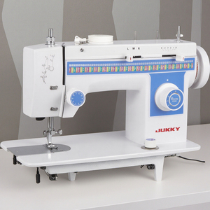 Macchina da Cucire Domestica JH 308 con Piedino Mobile per Tessuti, Mini, per Articoli Fatti a Mano, Uso Industriale, Nuova Condizione, Motore Principale - Product Image 3