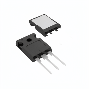 ทรานซิสเตอร์ส่วนประกอบอิเล็กทรอนิกส์ NGTB40N60L2WG TO-247-3ช่องทางผู้ผลิต - Product Image 1