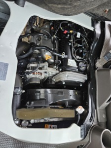 Hyundai Porter 2017, conduite à gauche, diesel, double cabine, pick-up, voiture d'occasion coréenne, export, boîte manuelle, propulsion arrière, 6 places, camion utilitaire - Product Image 6