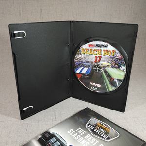 Réplique de <span class=keywords><strong>DVD</strong></span> vidéo du <span class=keywords><strong>film</strong></span> 12 pouces, boîte noire - Product Image 3