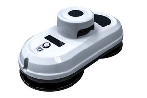 Robot Limpiacristales en Oferta, Limpiador Automático de <span class=keywords><strong>Ventanas</strong></span> con Pulverizador de Agua - Product Image 2