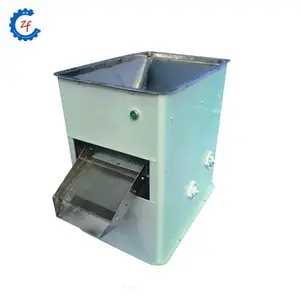 Paddy coffee corn seeds stone removing machine rice destoner