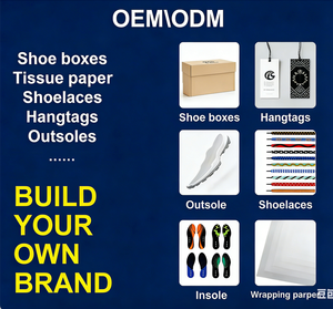 Nueva Llegada YGY Primavera Verano Zapatos Cómodos de Baile Cuadrado para <span class=keywords><strong>Mujer</strong></span> con Suela Blanda, Cordones y Transpirables - Product Image 4