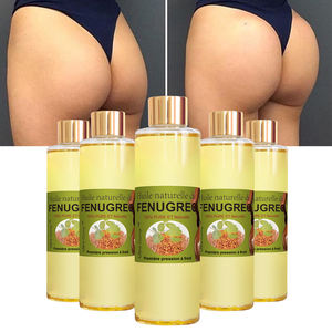 Produit <span class=keywords><strong>d</strong></span>'extrait naturel pur de marque privée pour améliorer la courbe et la taille des fesses <span class=keywords><strong>huile</strong></span> de <span class=keywords><strong>fenugrec</strong></span> pour augmenter l'élargissement des fesses - Product Image 5