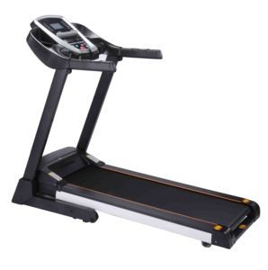Tapis <span class=keywords><strong>Cardio</strong></span> d'intérieur de <span class=keywords><strong>sport</strong></span>, tapis de course électrique pliable à moteur DC, Fitness à domicile - Product Image 2