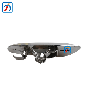 Ouple 5 eries 63137165742 63137165741 E60 ron61 ronront Ender EFT ight IDE arker AMP ight Fo BMW - Product Image 4