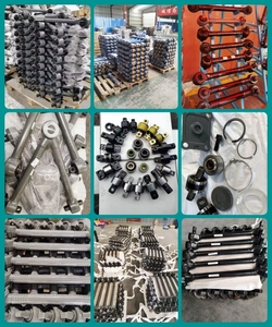 Cono Sincronizador <span class=keywords><strong>Eurotruck</strong></span> OEM 694 262 0034, Piezas de Repuesto para Caja de Cambios de Camión - Product Image 4