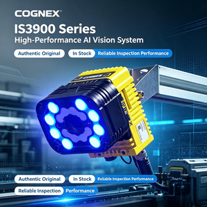 Cognex In-Sight 3800 และ 3900 ซีรีส์ ระบบวิชั่นความละเอียดสูงความเร็วสูงที่ขับเคลื่อนด้วย AI - Product Image 6