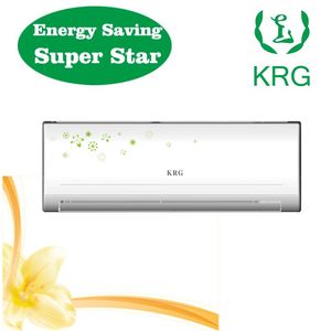 Climatiseur mural split 1,5 CV 1 tonne 12000 BTU avec pompe à chaleur, modèle tropical H - Promotion - Product Image 3