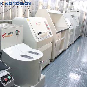 Contenedor móvil de laboratorio con equipo/armarios para preparación de muestras/análisis de fuego/AAS - Product Image 6