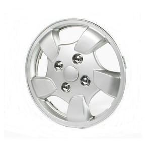 Yimtikeri — housses de roue de voiture universel, 4 pièces, accessoires de remplacement de jantes <span class=keywords><strong>pour</strong></span> <span class=keywords><strong>camion</strong></span>, automobile, 14 - Product Image 4
