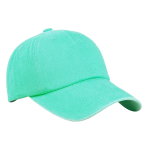 Gorra Estructurada Transpirable para Trabajadores al Aire Libre y Personalización con Bordado - Product Image 1