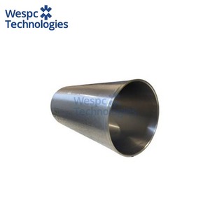 Cilindro in Ghisa Tipo Secco WESPC OEM Standard 14-020870-00 per Motori Diesel Perkins 1103/1104 - Product Image 3