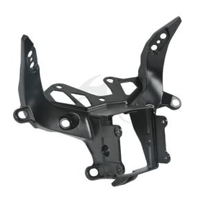 XINMATUO XF110551 frente negro superior faro carenado estancia soporte para <span class=keywords><strong>BMW</strong></span> S1000RR <span class=keywords><strong>S</strong></span> <span class=keywords><strong>1000</strong></span> RR 09-17 - Product Image 3