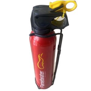 الأكثر مبيعًا في الإمارات العربية المتحدة مطافئ حريق عالي الفعالية محمول للاستخدام مرة واحدة بسعر الجملة للمنزل - Product Image 1