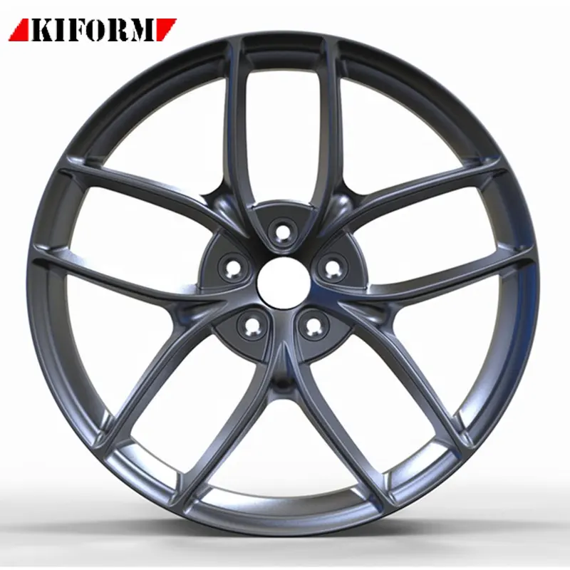 Wholesale rims 5 x 114.3 20 inch alloy wheels for car