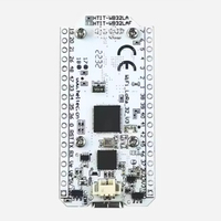 LoRa32 V2/V3 0.96"oled 433MHz 868Mhz 915MHz ASR6502 LoRa WiFi Lora BLE Esp32 Papan Pengembangan